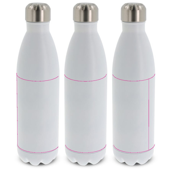 Swing 750 ml: Runt om