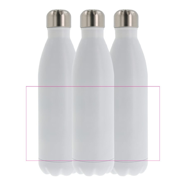 Swing 750 ml: Runt om