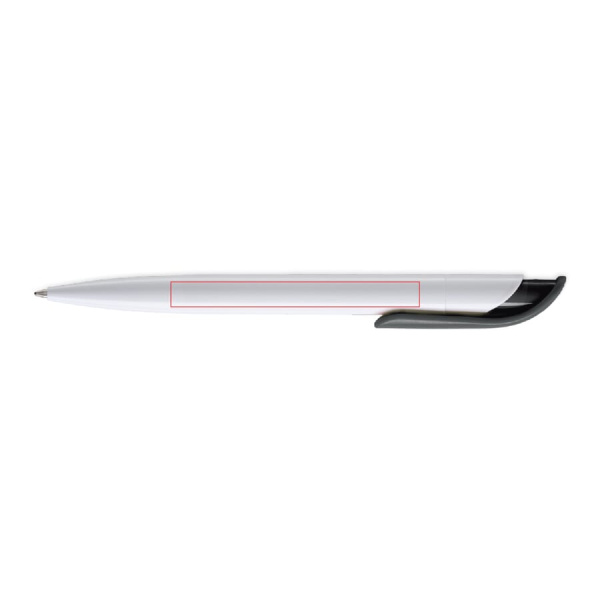 Penna Atlas Solid: 270° från klämman