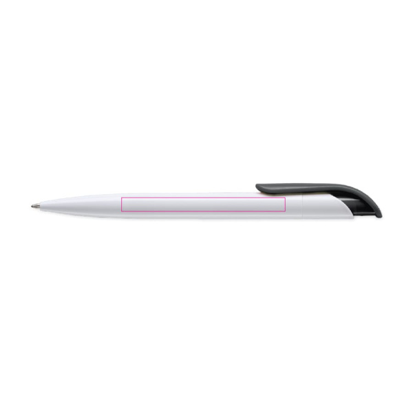 Penna Atlas Solid: 90° från klämman