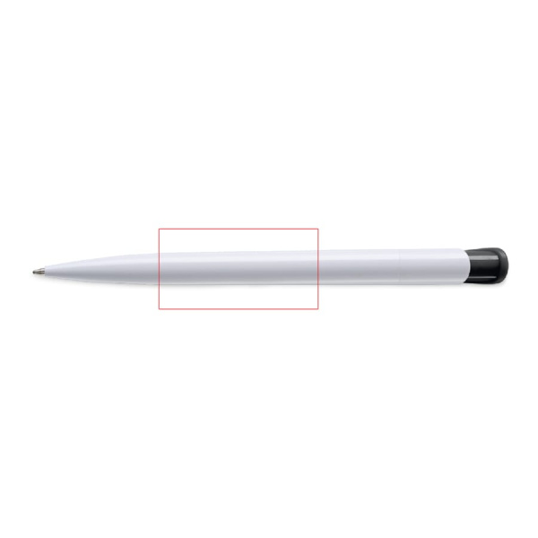Penna Atlas Solid: 180° från klämman