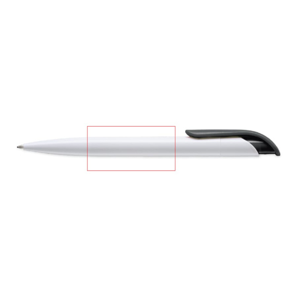 Penna Atlas Solid: 90° från klämman