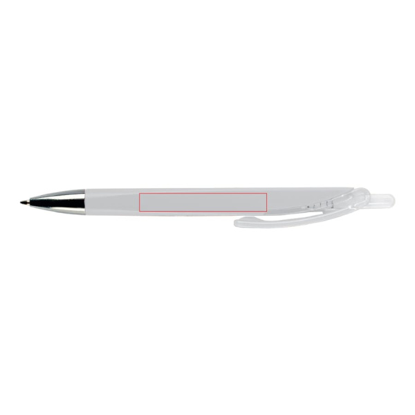 Riva pehme puutega pastapliiats: 270° klambrist