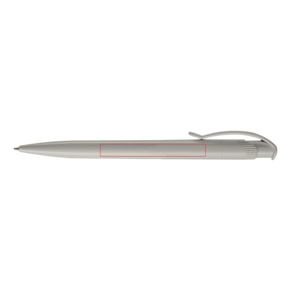 Penna Apollo recycled: 90° från klämman