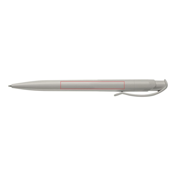 Penna Apollo recycled: 270° från klämman