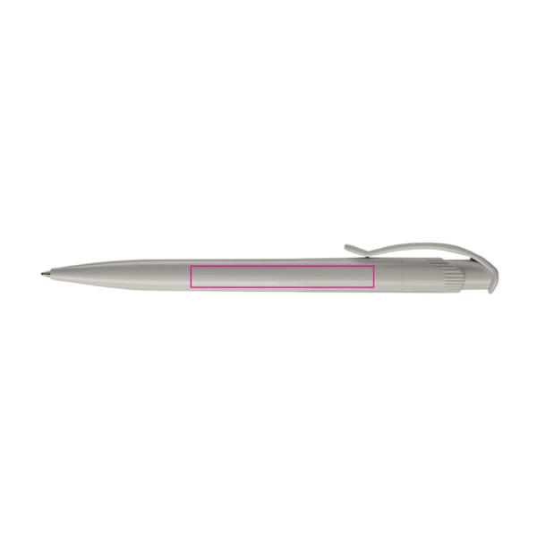 Penna Apollo recycled: 90° från klämman