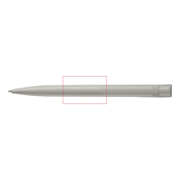 Penna Apollo recycled: 180° från klämman