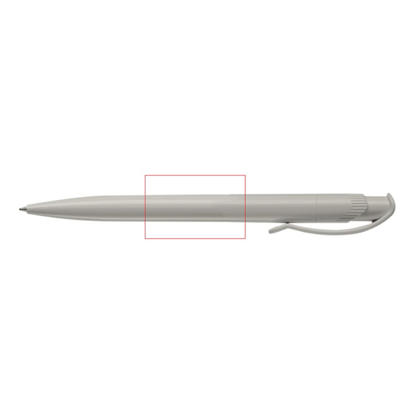 Penna Apollo recycled: 270° från klämman