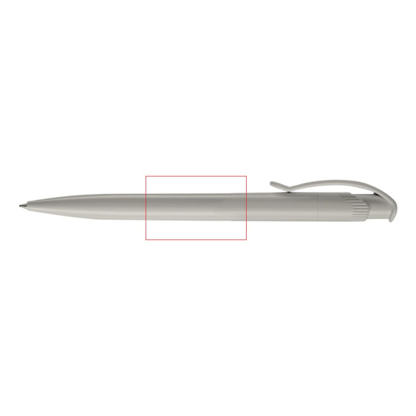 Penna Apollo recycled: 90° från klämman
