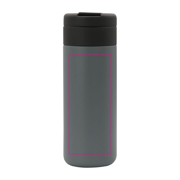 Termosflaska Flow 400 ml: sida 1