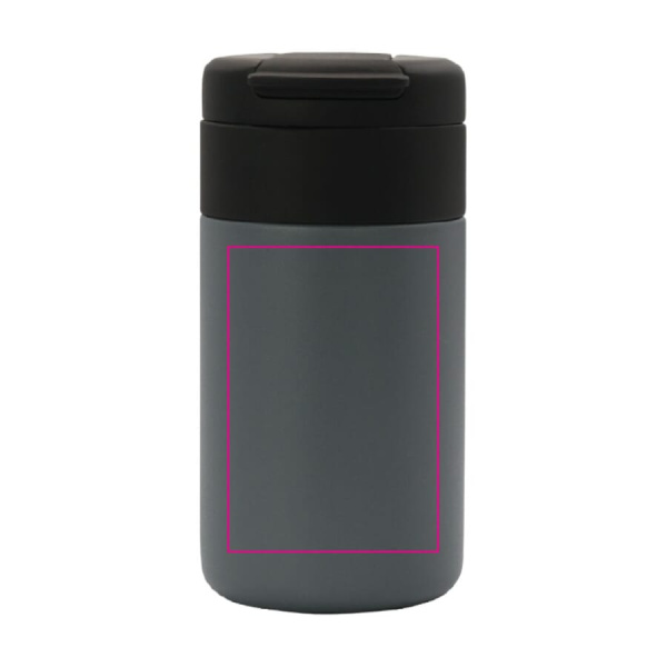 Termo pudele Flow 250 ml: 1. puse