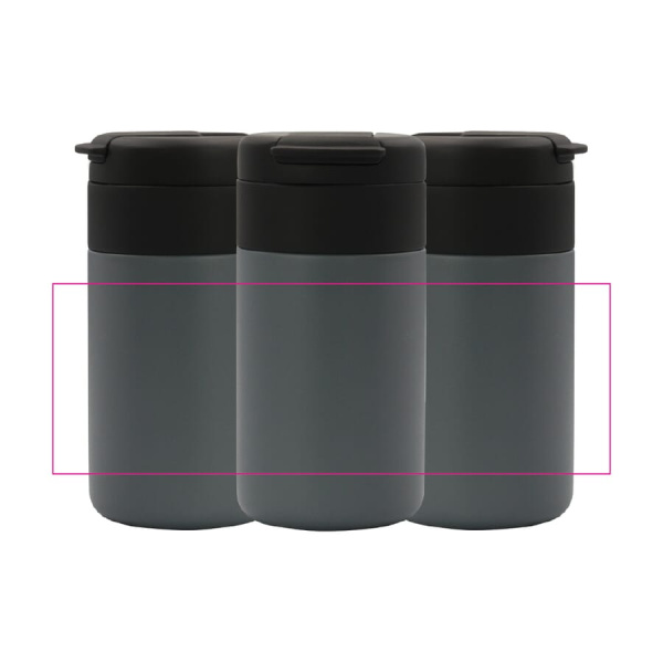 Termo pudele Flow 250 ml: Visapkārt