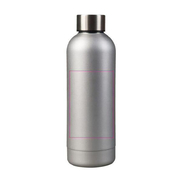 Termosflaska matt finish 500 ml: sida 1