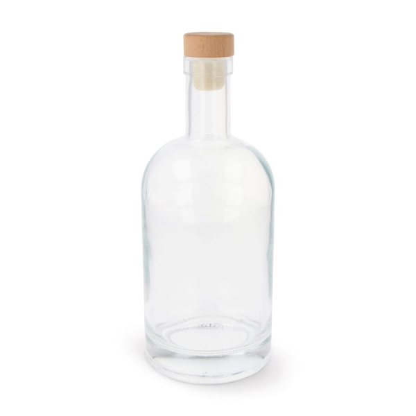 Ūdens pudele 1L: 1. puse