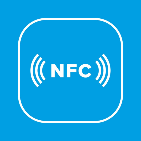 Lodīšu pildspalva Prisma NFC: mikroshēma