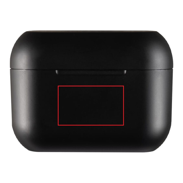 TWS Earbuds Sport: Etupuoli