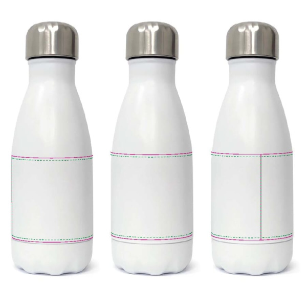 Termospudel Swing Subli 260 ml: Ümberringi