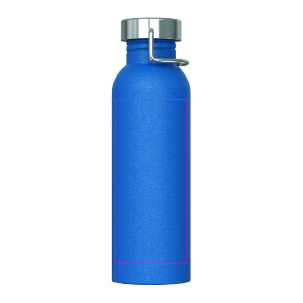 Ūdens pudele Skyler 750 ml: 1. puse