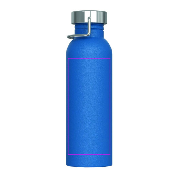 Ūdens pudele Skyler 750 ml: 2. puse