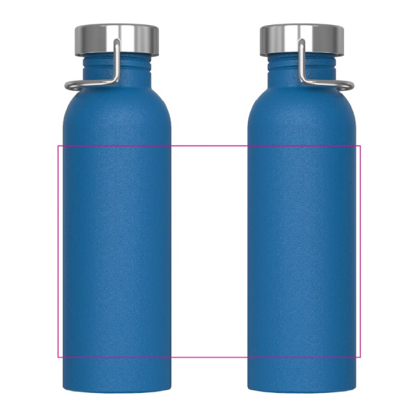 Ūdens pudele Skyler 750 ml: Visapkārt