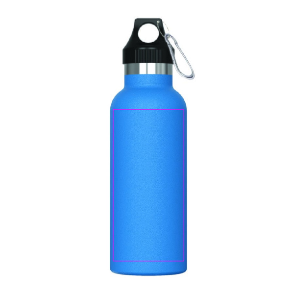 Lennox Termopullo 500 ml: puoli 1