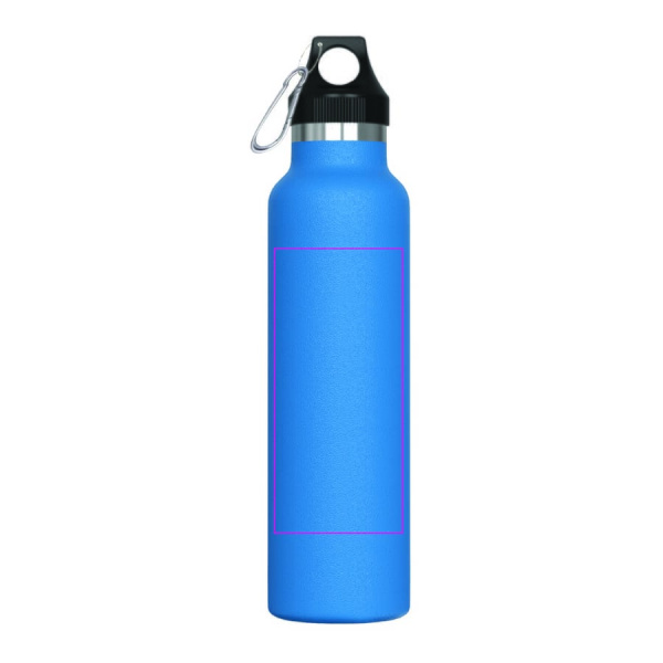 Termosflaska Lennox 650 ml: sida 1