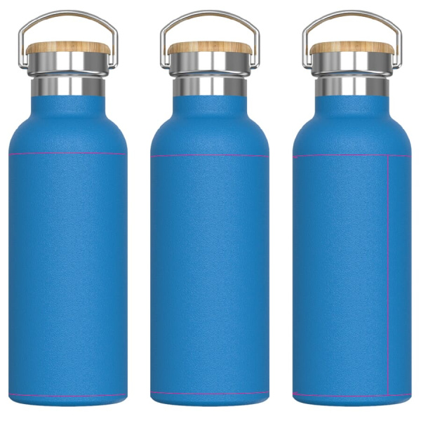 Termospudel Ashton 500 ml: Ümberringi