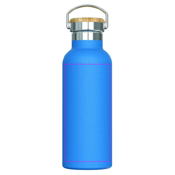 Termospudel Ashton 500 ml: 1. külg