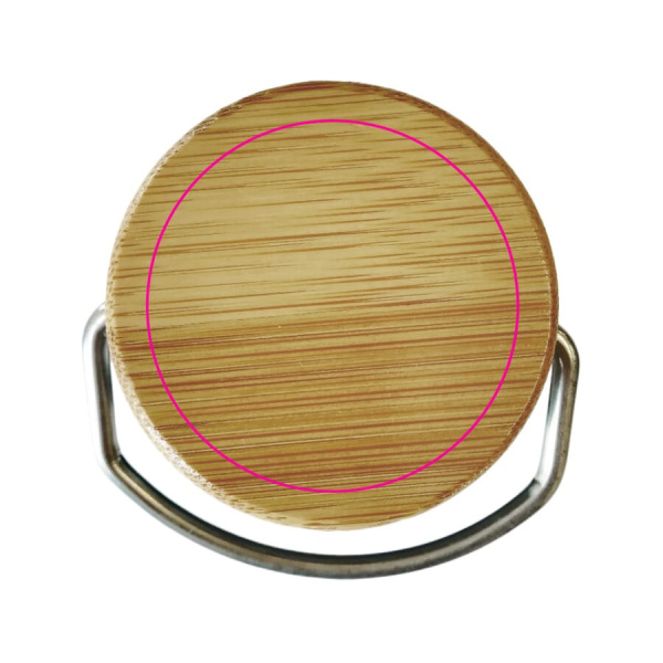 Termospudel Ashton 500 ml: kapotil