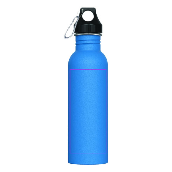 Veepudel Lennox 750 ml: 1. külg