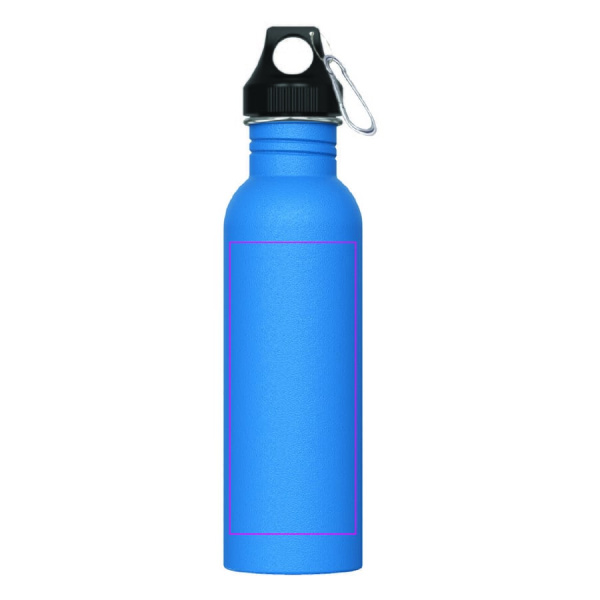 Veepudel Lennox 750 ml: 2. külg