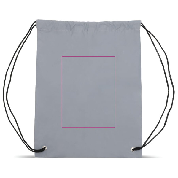 Gympapåse Reflex 30x40 cm: sida 1