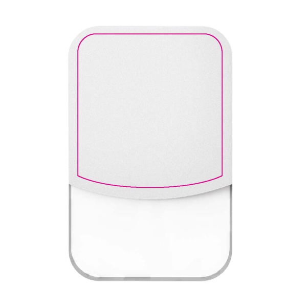 2598 | Xoopar iLo Mini Hub– 4 in 1 Adapter – USB 2.0 Data Transfer - Splitter: Front side