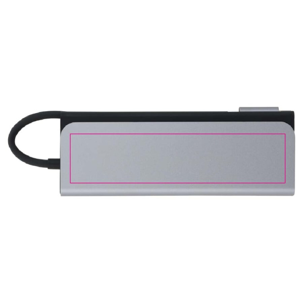 2651 | PowerHub HDMI: Seite 1