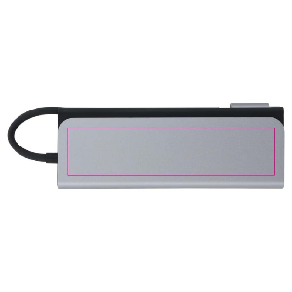 2651 | PowerHub HDMI: Seite 1