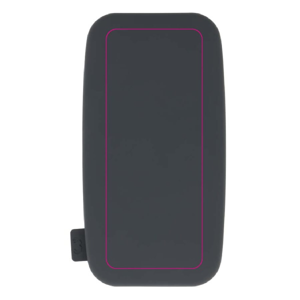 2PB18100 | Fresh 'n Rebel Powerbank 18000mAh USB-C Fast Charging 20W: puoli 1