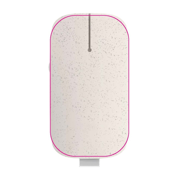 2305 | Xoopar Pokket Wireless Mouse: puoli 1