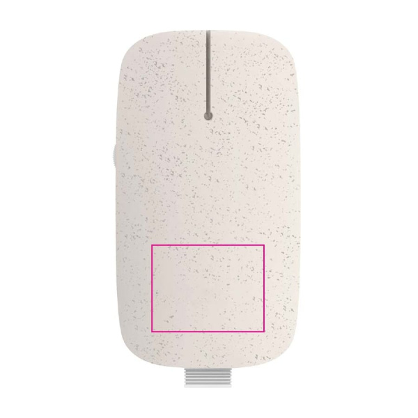 2305 | Xoopar Pokket Wireless Mouse: puoli 1