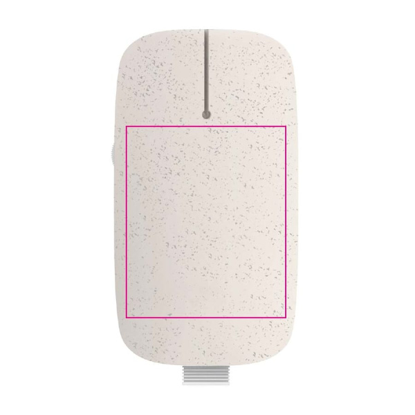 2305 | Xoopar Pokket Wireless Mouse: puoli 1