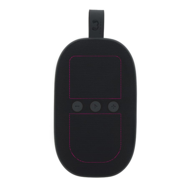 1RB6600 | Fresh 'n Rebel Rockbox Bold X waterproof TWS speaker: unten vorne