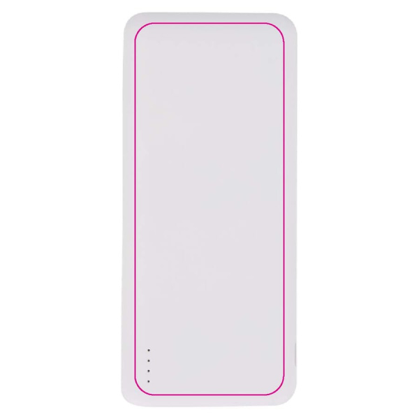 3199 | Xoopar Mr. Bio Powerbank and Cable pack 7000mAh: портативное зарядное устройство