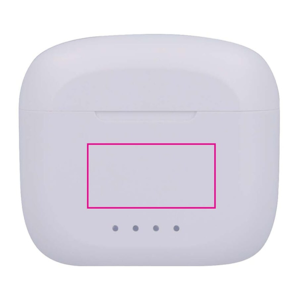 T00258 | Jays T-Five bluetooth öronsnäckor: Framsida