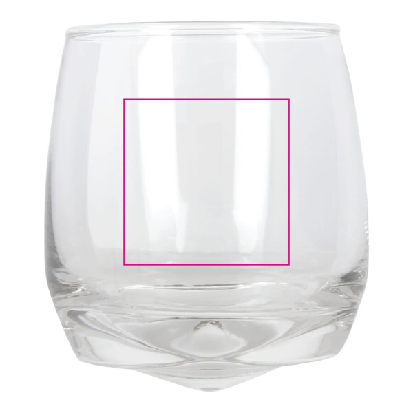 Sagaform Tumblers With Rounded Base Set 6-pcs 300 ml: glass 4