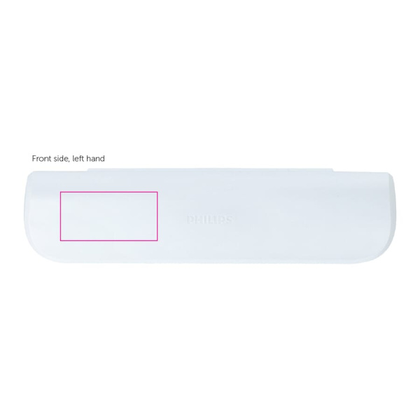 HX3673/13 | Philips Tooth Brush: främre vänster