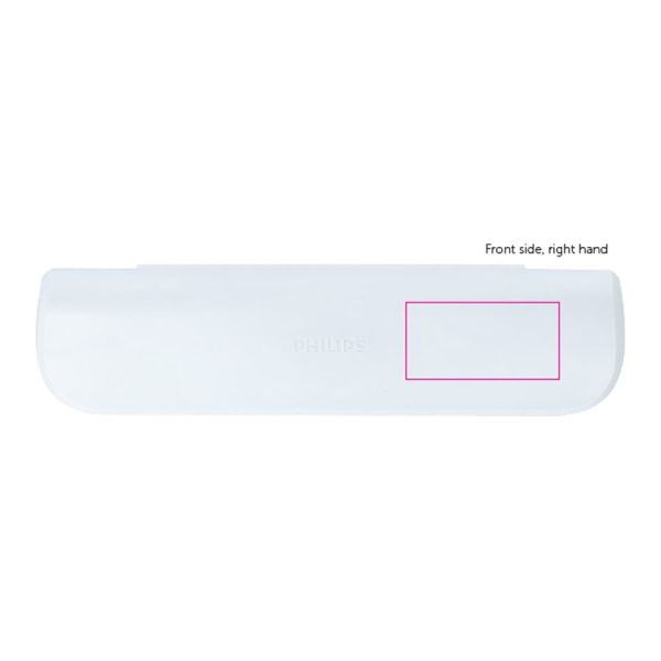 HX3673/13 | Philips Tooth Brush: fram höger