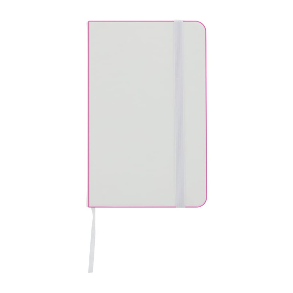 Märkmik A6 PU: Esikülg