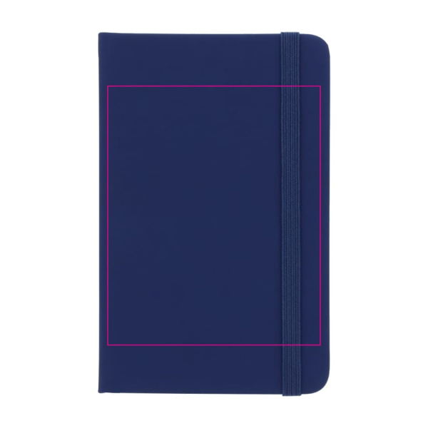 Märkmik A6 PU: Esikülg