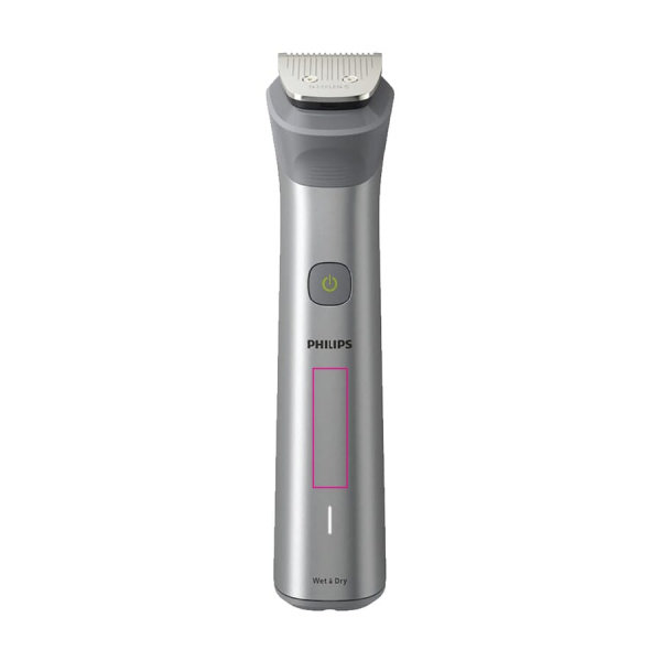 MG5921/15 | Philips ALL-IN-ONE 5000: Framsida
