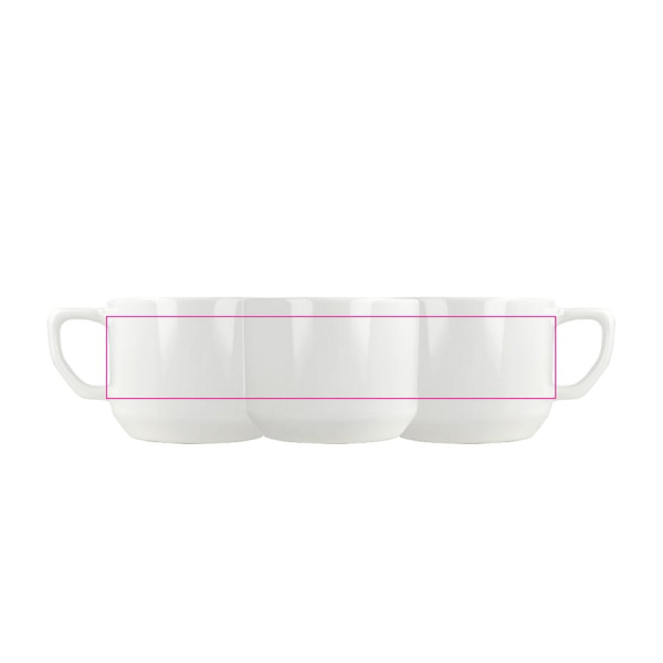 Kruus Bern 250 ml: Ümberringi