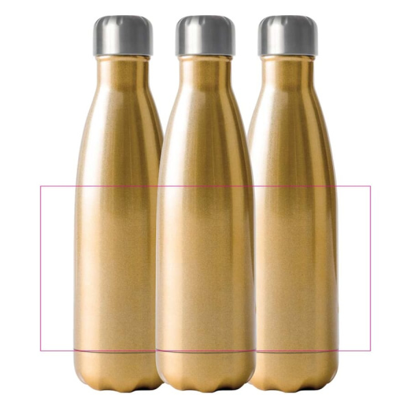 Sagaform Nilsi teraspudel 500 ml: Ümberringi